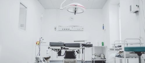 特致珈智慧消防系統 守護第二類醫療器械安全，構建平安醫院新防線